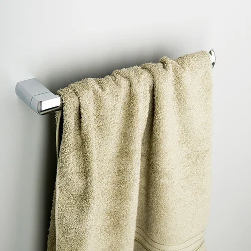 Полотенцедержатель Wasserkraft Berkel K-6851 от магазина ЛесКонПром.ру