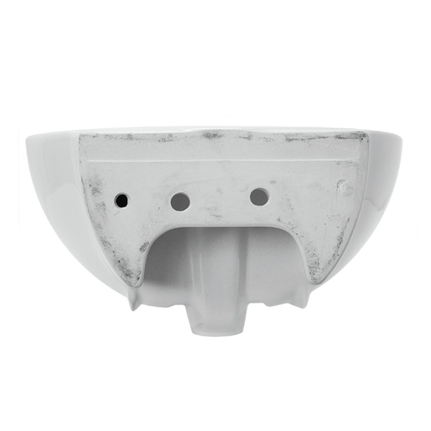 Раковина SANITA LUXE Art 48 см от магазина ЛесКонПром.ру