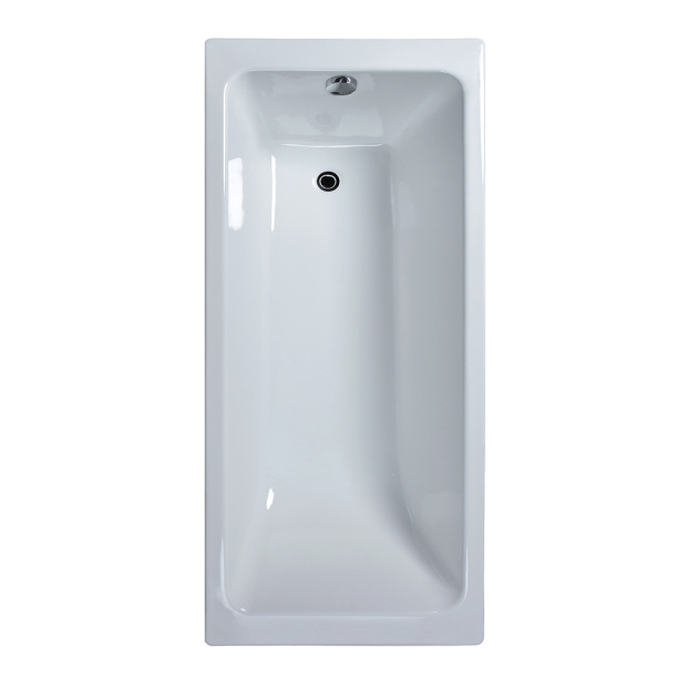 Ванна чугунная УНИВЕРСАЛ Оптима 150х70х39 см от магазина ЛесКонПром.ру