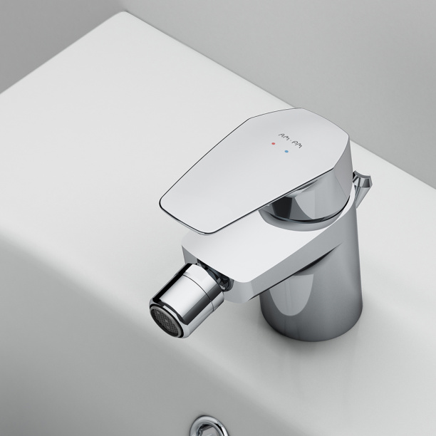 Смеситель для биде AM.PM Gem от магазина ЛесКонПром.ру