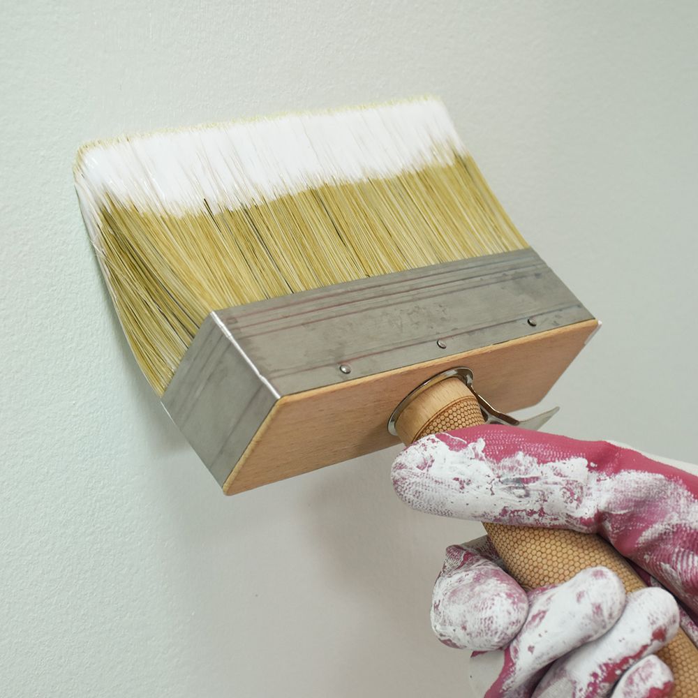 Кисть малярная ROLLINGDOG DOBERMAN™ ST1000 от магазина ЛесКонПром.ру