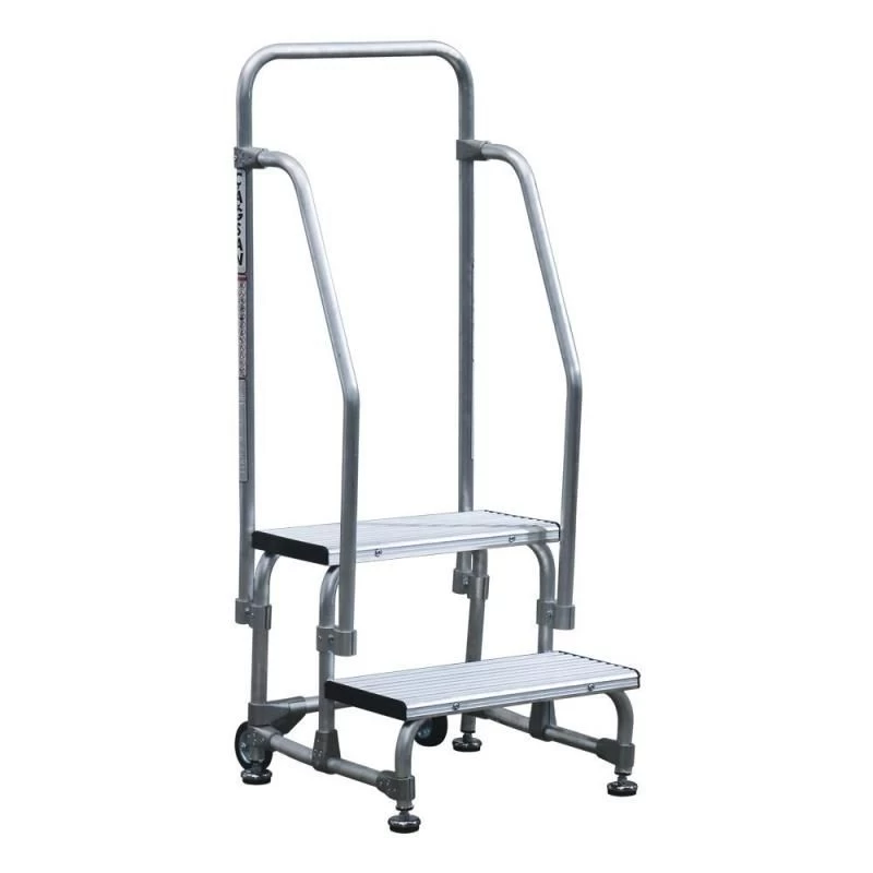 МОНТАЖНАЯ ПОДСТАВКА CAGSAN 2 СТУПЕНИ от магазина ЛесКонПром.ру