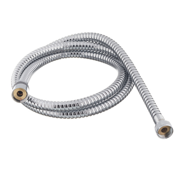 Гигиенический душ LEMARK встраиваемый хром, белый от магазина ЛесКонПром.ру