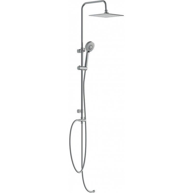 Душевая система Cersanit Neno 63477 Хром от магазина ЛесКонПром.ру