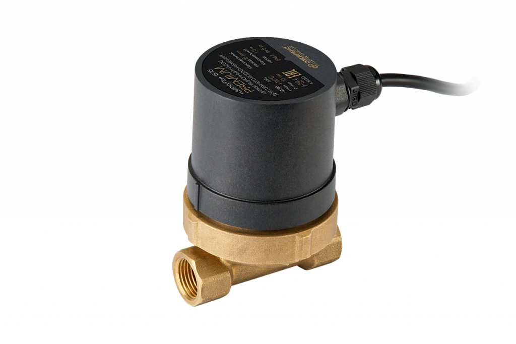 Насос Джилекс «ЦИРКУЛЬ» 15/15 PREMIUM в Москве от магазина ЛесКонПром.ру