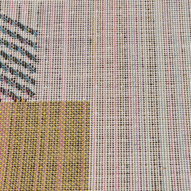 Ковер Рио C105 1,6х2,3 м кремовый от магазина ЛесКонПром.ру