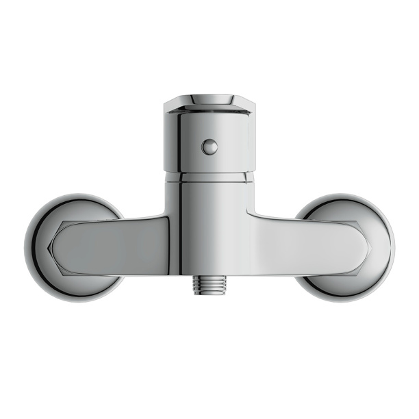 Смеситель для душа Cersanit Cari от магазина ЛесКонПром.ру