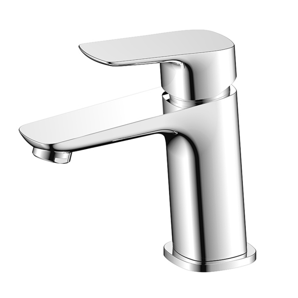 Смеситель для раковины IDDIS Ridge от магазина ЛесКонПром.ру