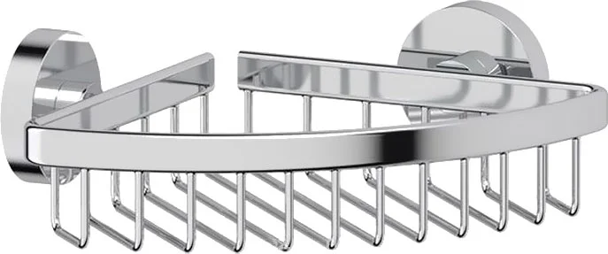 Полка Artwelle Harmonie HAR 020 угловая, 18 см от магазина ЛесКонПром.ру