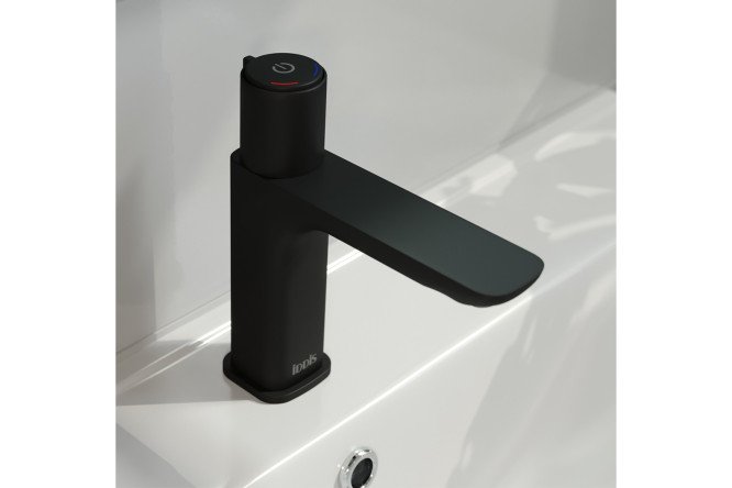 Смеситель для умывальника IDDIS Slide 80534137 от магазина ЛесКонПром.ру