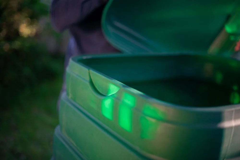 Компостер Rostok 207.0000.406.0 от магазина ЛесКонПром.ру