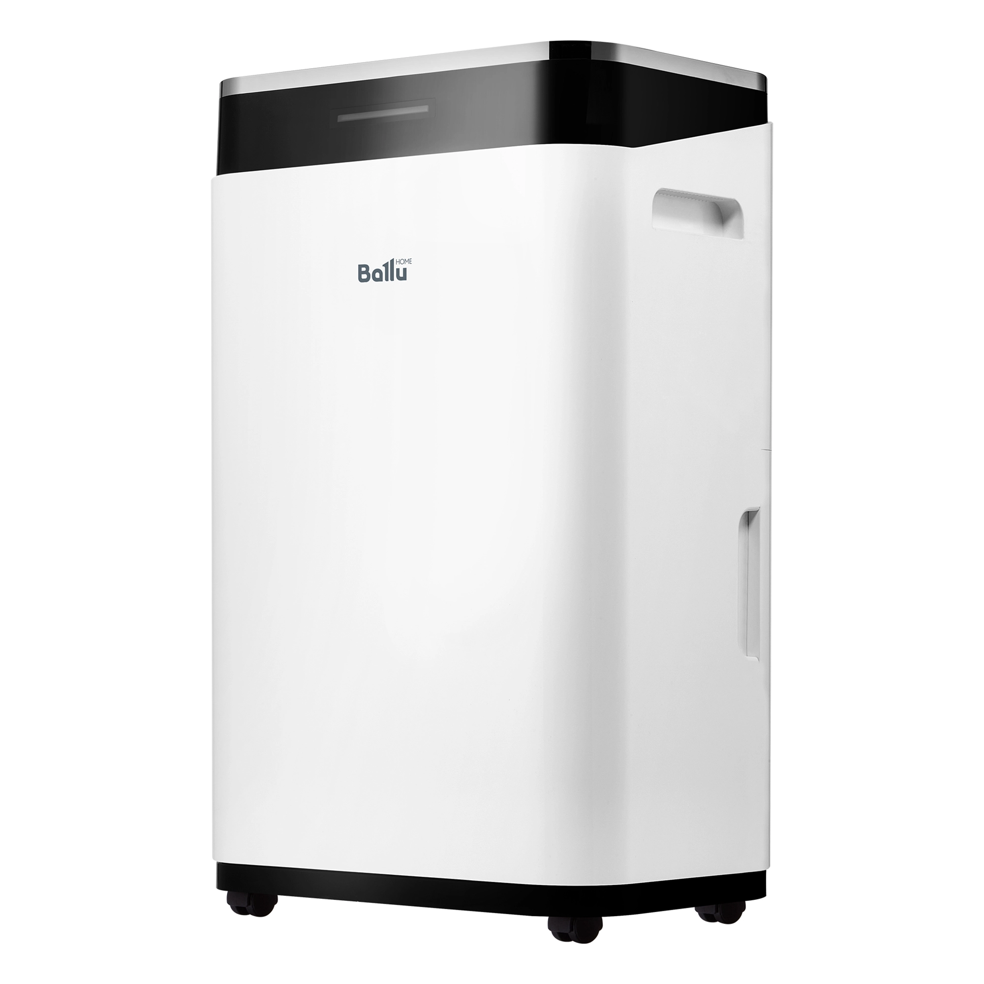 Осушитель воздуха BALLU BD25ER от магазина ЛесКонПром.ру