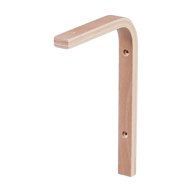 Кронштейн деревянный 150х200 мм от магазина ЛесКонПром.ру