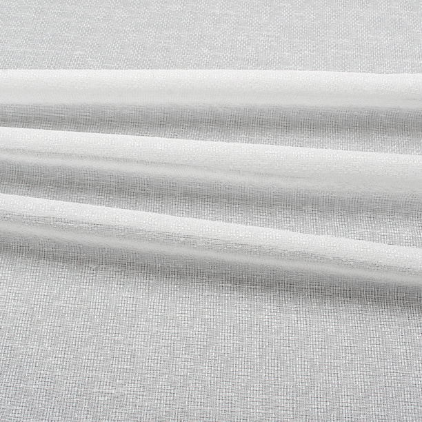 Штора-тюль вуаль 300х280 см голубая от магазина ЛесКонПром.ру