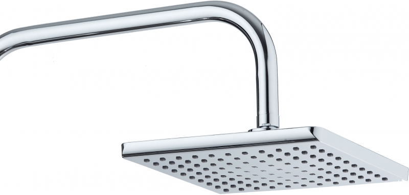 Верхний душ Agger Fresh ATS04 Хром от магазина ЛесКонПром.ру