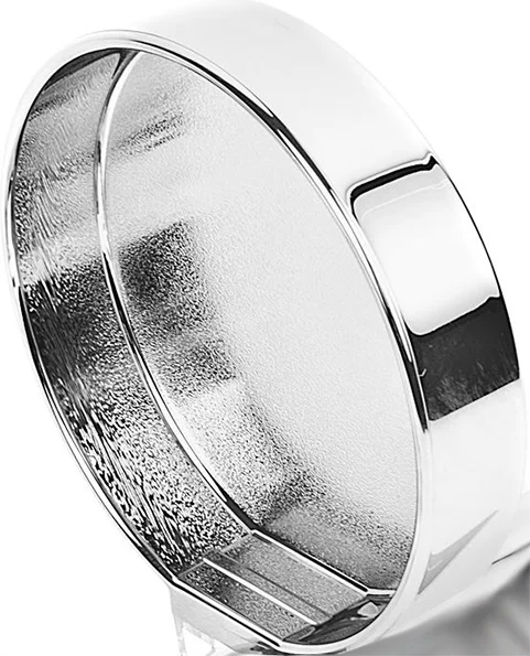 Мыльница Hansgrohe Cassetta C 28678000 от магазина ЛесКонПром.ру