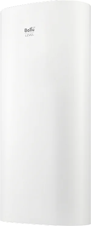 Накопительный водонагреватель Ballu Level Pro BWH/S 50 электрический от магазина ЛесКонПром.ру