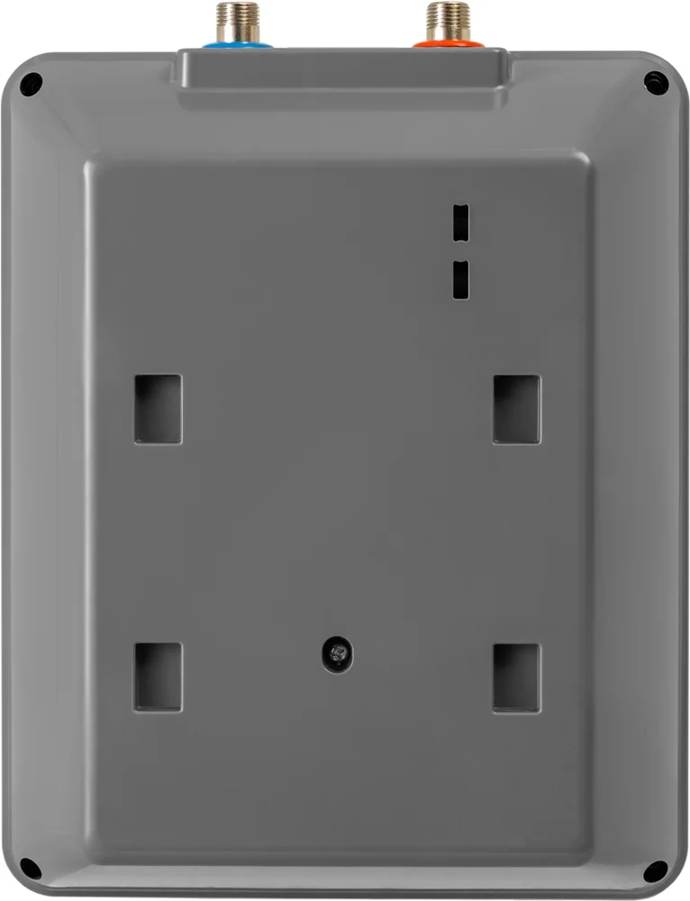 Накопительный водонагреватель Haier Q2(R) ES15V-Q2(R) электрический от магазина ЛесКонПром.ру