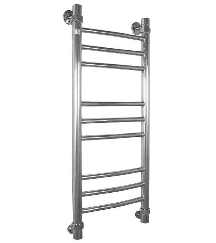Водяной полотенцесушитель Energy Prestige 800x300 EWTR0PRES0803000000 Хром от магазина ЛесКонПром.ру