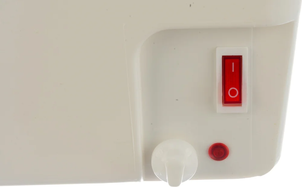 Умывальник ЭлБЭТ ЭВБО-17 17 л от магазина ЛесКонПром.ру