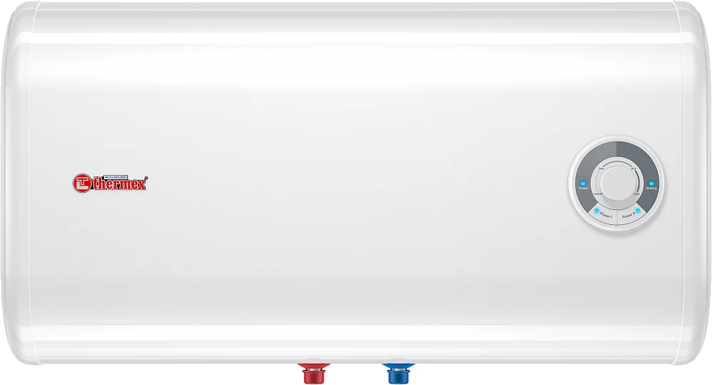 Накопительный водонагреватель Thermex Ceramik 50 H электрический от магазина ЛесКонПром.ру