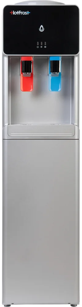 Кулер для воды HotFrost V840S от магазина ЛесКонПром.ру