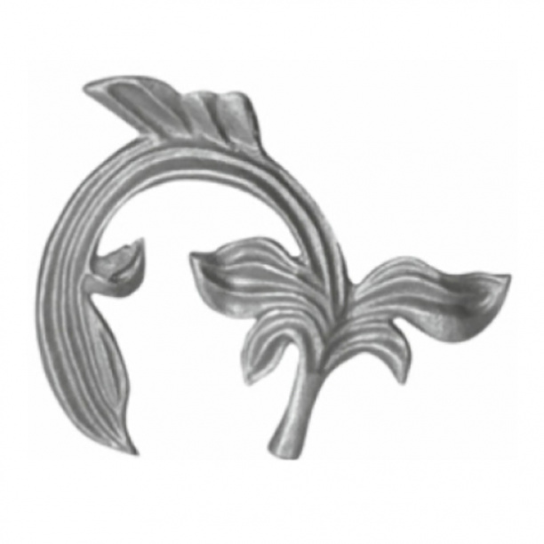 Лист 215х175 мм левый от магазина ЛесКонПром.ру