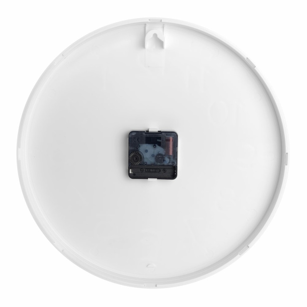 Часы настенные круглые Лагуна d30 см от магазина ЛесКонПром.ру