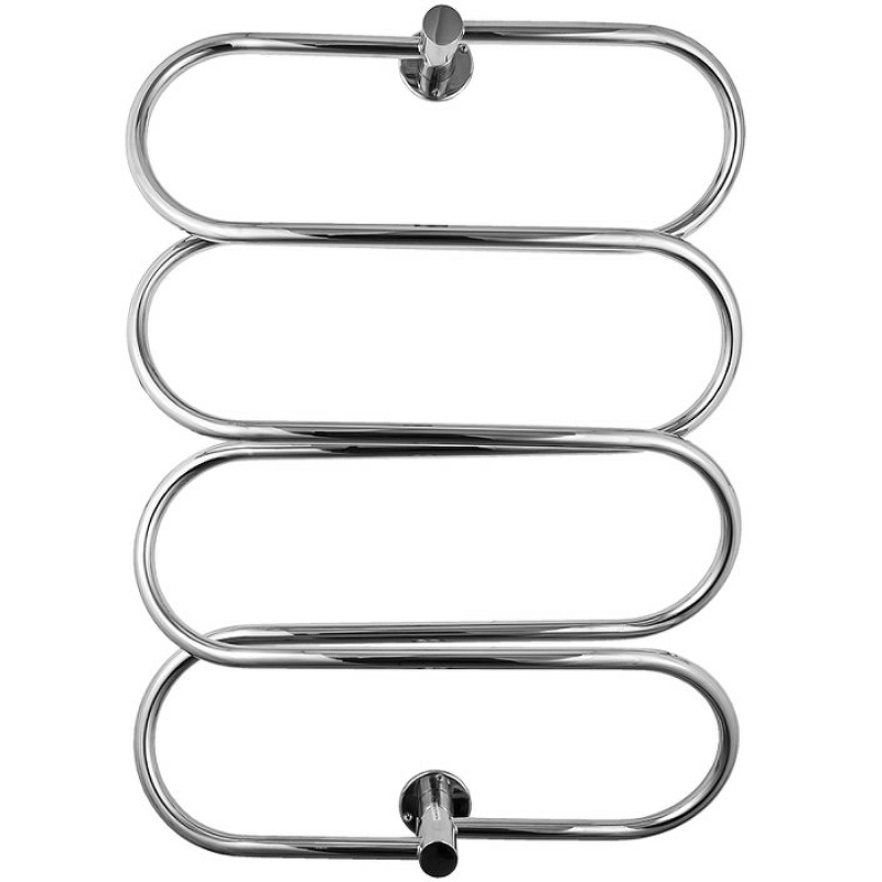 Электрический полотенцесушитель Energy Aura 800х600 EETR0AURA0806000000 Хром от магазина ЛесКонПром.ру