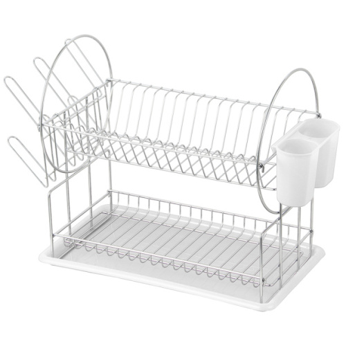 Сушилки для посуды и столовых приборов