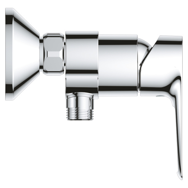 Смеситель для душа GROHE Bauloop New от магазина ЛесКонПром.ру