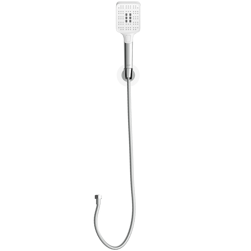 Душевой гарнитур Cersanit Ferro 64085 Хром от магазина ЛесКонПром.ру