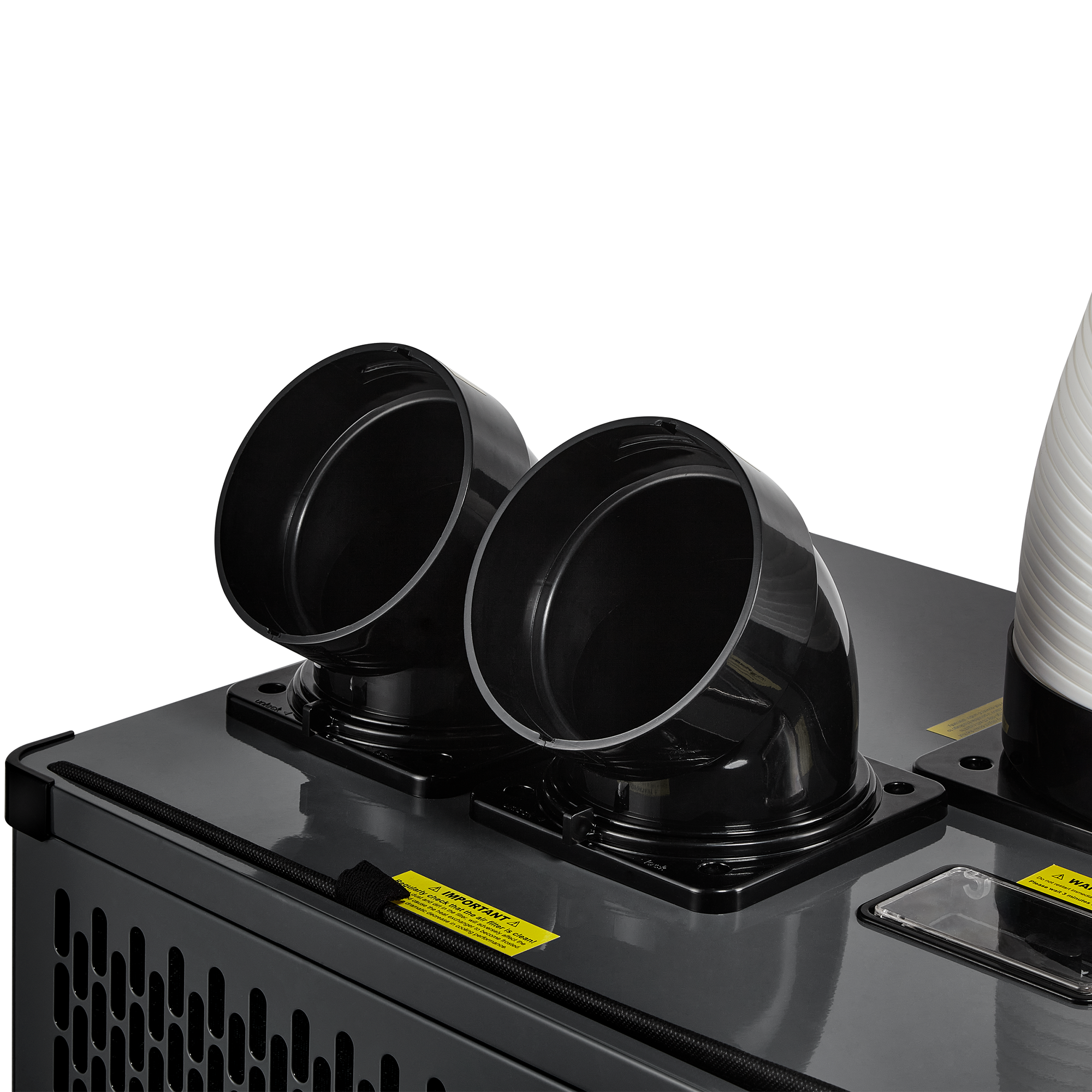 Мобильный промышленный кондиционер BALLU BGK5 от магазина ЛесКонПром.ру