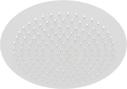 Верхний душ Wasserkraft Mindel A161 от магазина ЛесКонПром.ру