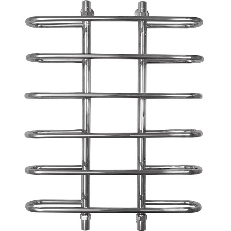 Водяной полотенцесушитель Energy Aero 800x600 EWTR0AERO0806000000 Хром от магазина ЛесКонПром.ру