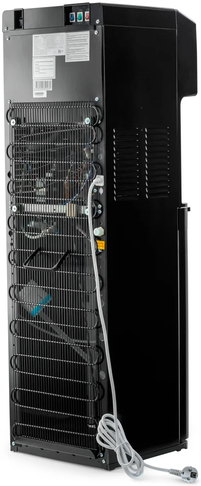 Кулер для воды HotFrost V450AMI Black от магазина ЛесКонПром.ру