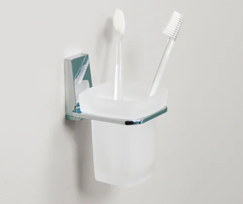 Стакан Wasserkraft Lopau K-6028 от магазина ЛесКонПром.ру