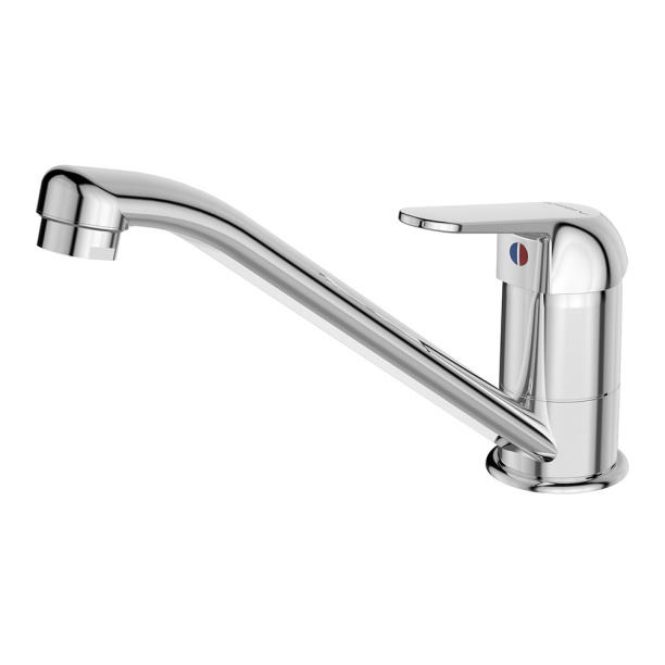 Смеситель для кухни VIDIMA Fine от магазина ЛесКонПром.ру