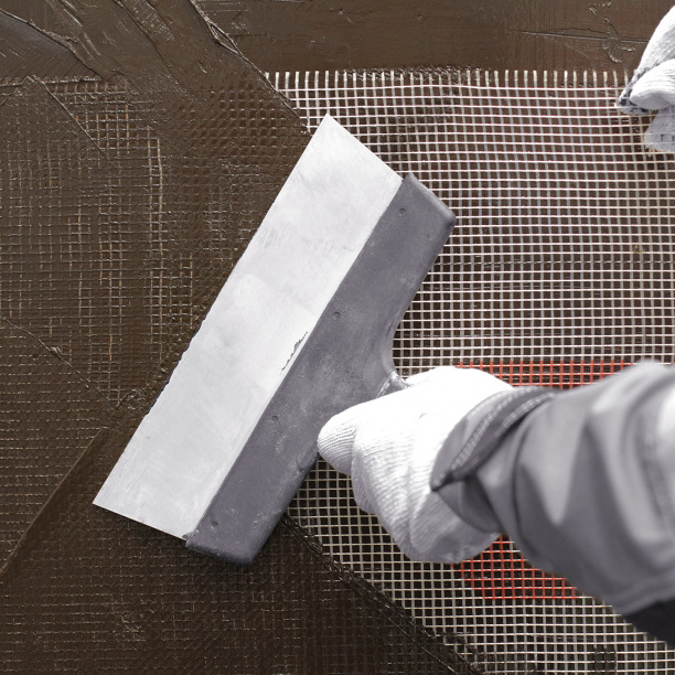 Гидроизоляция битумно-полимерная ТЕХНОНИКОЛЬ AquaMast 15 кг от магазина ЛесКонПром.ру