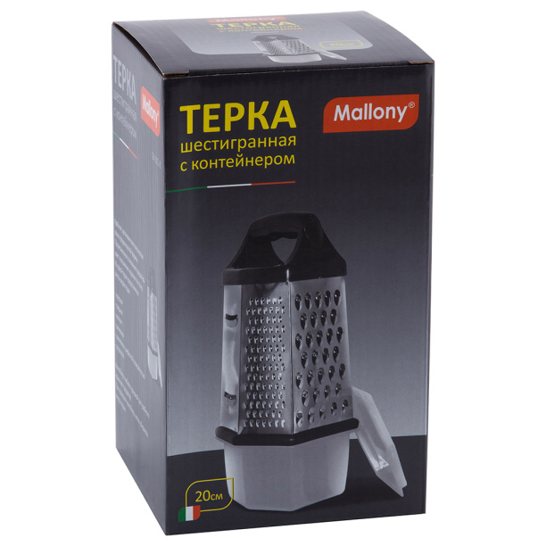 Шумовка APOLLO Tesoro от магазина ЛесКонПром.ру