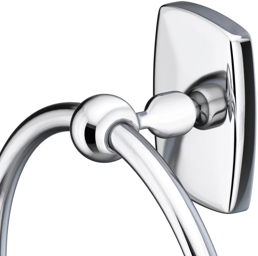 Полотенцедержатель AM.PM Tender A45A34400 от магазина ЛесКонПром.ру