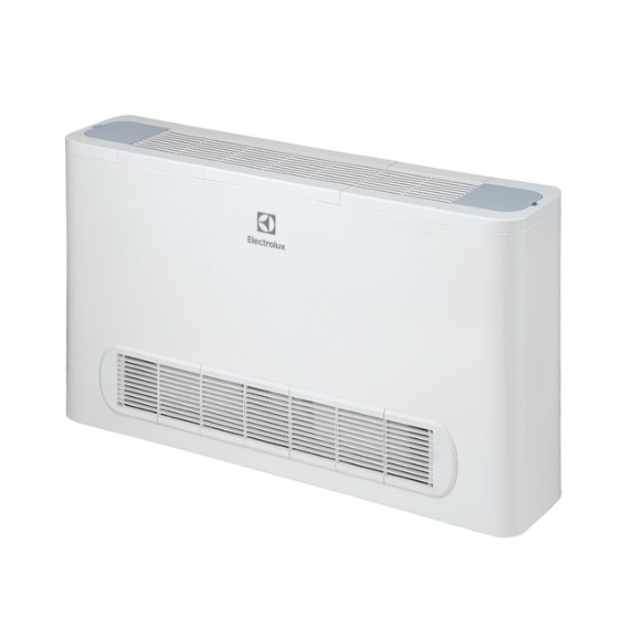 Фанкойл напольно-потолочный Electrolux EFF-250 от магазина ЛесКонПром.ру