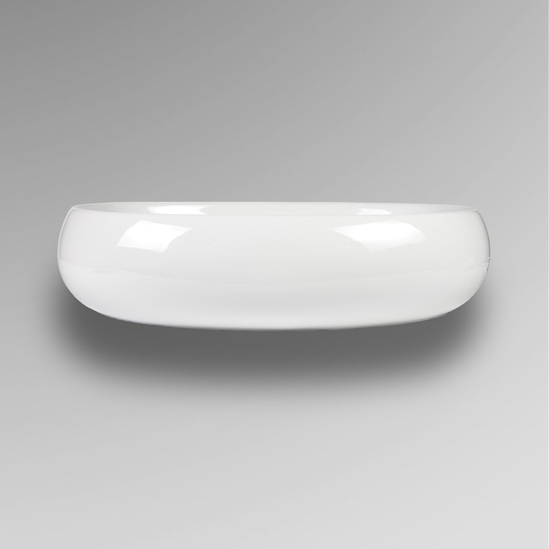 Раковина-чаша Bond 60 S58-600 Белая глянцевая от магазина ЛесКонПром.ру