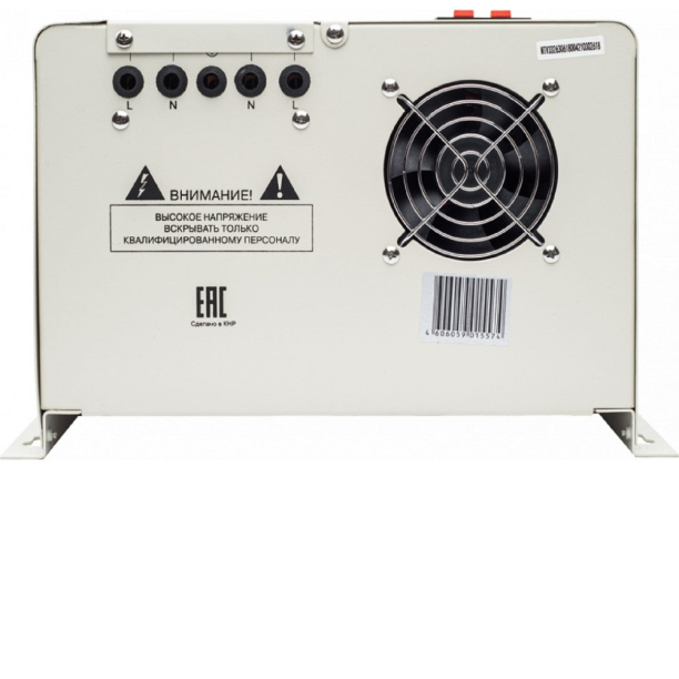 Стабилизатор настенный Ресанта 10 кВт от магазина ЛесКонПром.ру