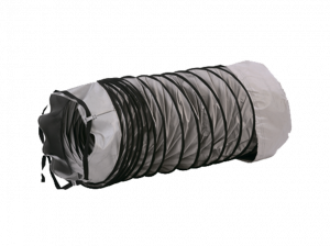 Элементы воздушной системы для теплогенераторов