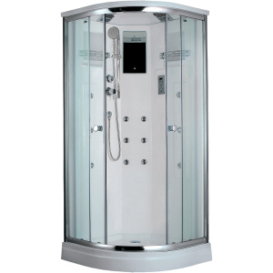 Четверть круга