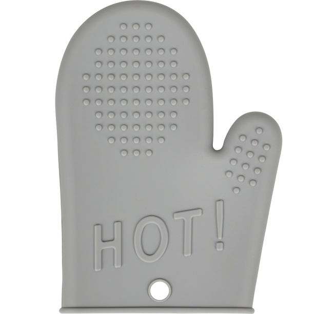 Рукавица термостойкая Marmiton 21х15 см от магазина ЛесКонПром.ру