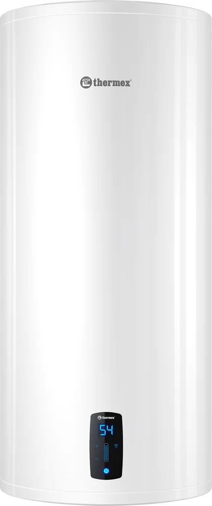Накопительный водонагреватель Thermex Lima 100 V Wi-Fi электрический от магазина ЛесКонПром.ру
