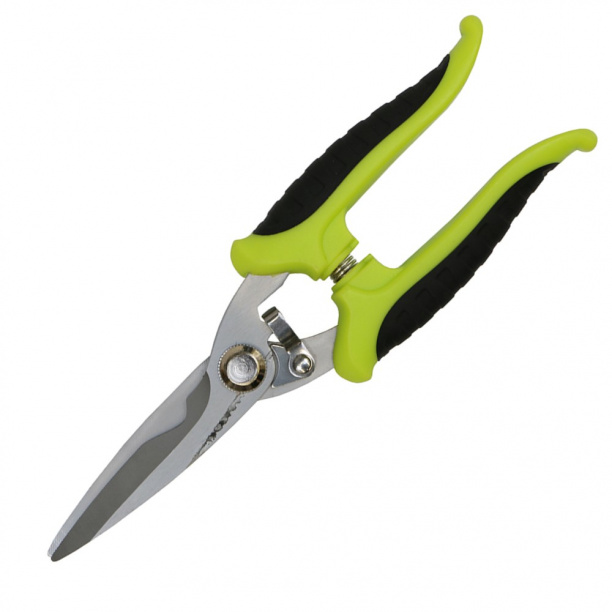 Ножницы TRAVENA универсальные от магазина ЛесКонПром.ру