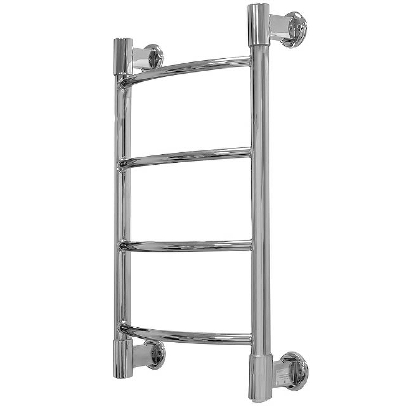 Электрический полотенцесушитель Energy H2 650x400 EETR0000H2654000000 Хром от магазина ЛесКонПром.ру